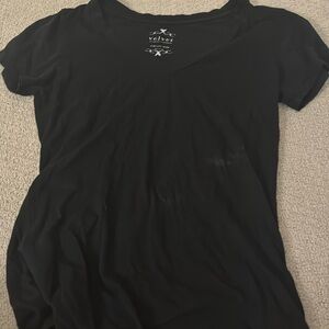 VELVET SUPER CUTE TOP